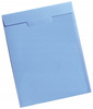 Koperta PP Pentel A4 pionowa niebieska