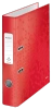 Segregator Leitz 180° Wow A4/50mm czerwony