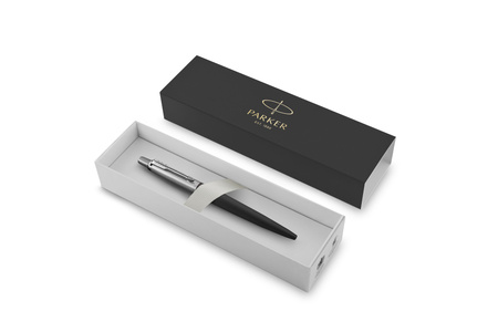 DŁUGOPIS PARKER JOTTER BOND STREET BLACK CT