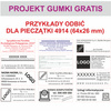 GOTOWA PIECZĄTKA TRODAT PRINTY 4914