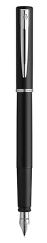 Pióro wieczne Waterman Allure CT Black Mat