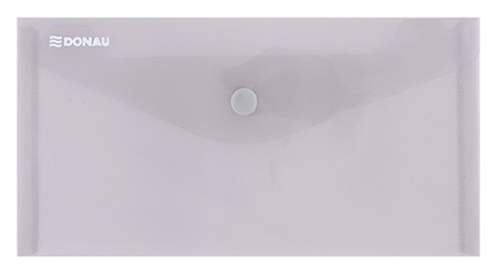 Teczka kopertowa Donau DL zielona