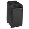 Niszczarka Fellowes LX220 czarna