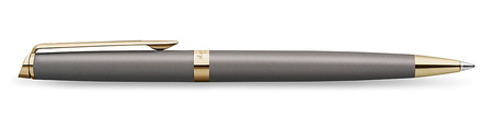 Długopis Waterman Hémisphere GT Stone Grey