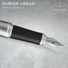 Pióro wieczne Parker Urban Metro Metallic CT