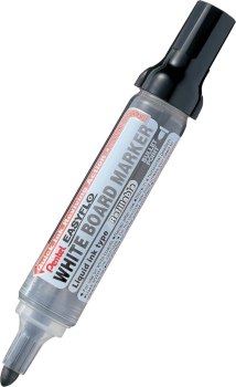 Marker do tablic Pentel Easyflo MW50M czarny