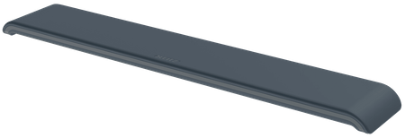 Podkładka przed klawiaturę Leitz Ergo ciemnoszara