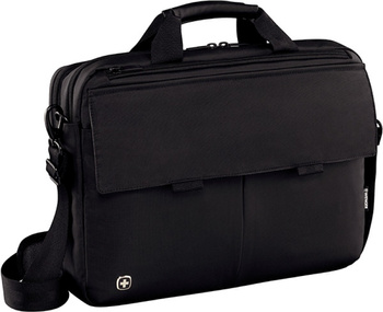 Torba na notebook Wenger Route 16" czarna