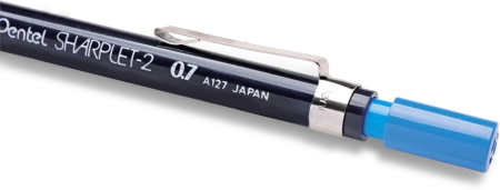 Ołówek automatyczny Pentel Sharplet-2 A127 0.7mm