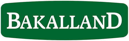 Pistacje prażone Bakalland 200g