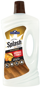 Płyn Splash 1L (do mycia drewna i paneli)