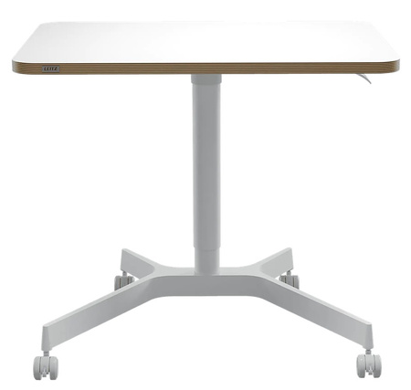 Biurko Leitz Ergo 60x80cm białe