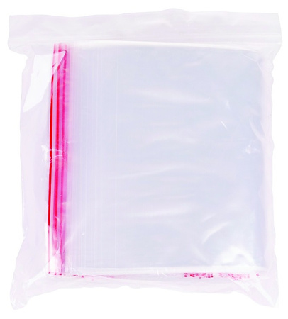 Torebka strunowa OFFICE PRODUCTS, LDPE, 160x220mm, 100szt.