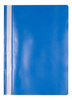 Skoroszyt Office Products A4 PP niebieski (25)
