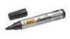 Marker permanentny BiC Marking 2000 zielony