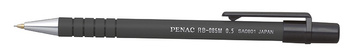 Ołówek automatyczny Penac RB-085 0.5mm czarny