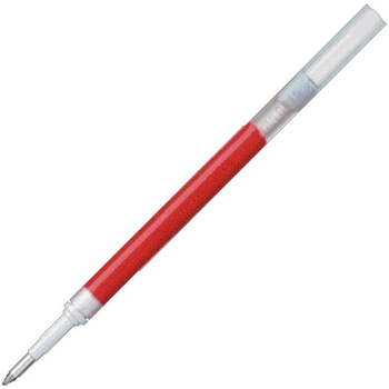 WKŁAD PENTEL ENERGEL LRP7 CZERWONY