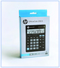 Kalkulator HP OfficeCalc 200 II czarny