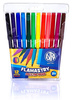 Flamastry Astra 12 kolorów