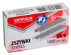 Zszywki Office Products 26/6 (1000)