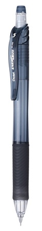 Ołówek automatyczny Pentel EnerGize PL105 0.5mm czarny