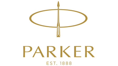 Pióro wieczne i długopis Parker IM Core Black GT