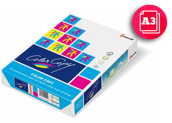Papier Color Copy A3/90g (500)