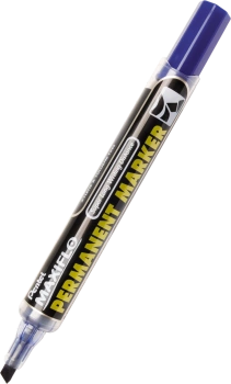 MARKER PERMANENTNY PENTEL NLF60 NIEBIESKI