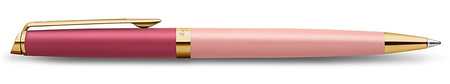 Długopis Waterman Hémisphére GT Color-Block Pink