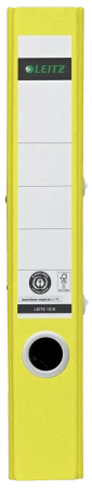 Segregator Leitz 180° Recycle A4/50mm żółty