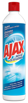 Żel do łazienki Ajax 500ml