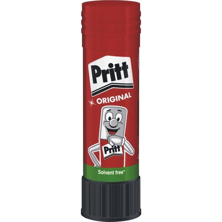 Klej w sztyfcie Pritt Stick 40g