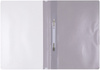 Skoroszyt Office Products A4 PP szary (25)