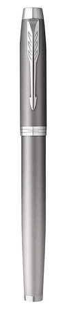 Pióro kulkowe Parker IM Rituals Grey