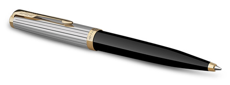 Długopis Parker 51 Premium Black GT