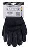 Rękawice Donau Safety Flex-Dotted rozm.8 szare