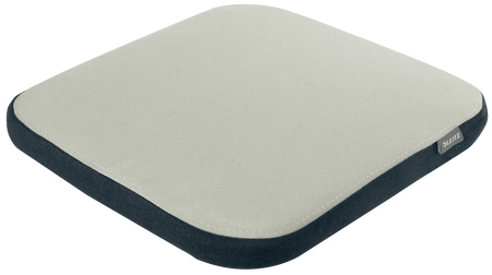 Poduszka do siedzenia Leitz Ergo szara