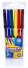 Flamastry Astra 6 kolorów