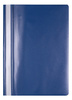 Skoroszyt Office Products A4 PP granatowy (25)