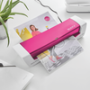 LAMINATOR LEITZ ILAM HOME OFFICE A4 RÓŻOWY