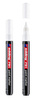 Marker olejowy Edding 791 czerwony