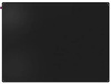 Tablica kredowa MemoBe Idea Edge 120x90cm rama aluminiowa czarna