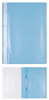 Skoroszyt Office Products A4 PP jasnoniebieski (25)