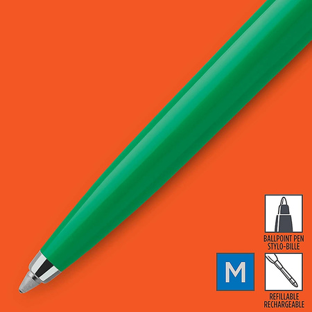 Długopis Parker Jotter Originals Green