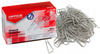 Spinacze trójkątne OFFICE PRODUCTS, 28mm, 100szt., srebrne