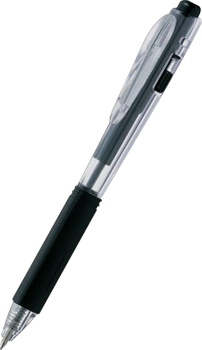 DŁUGOPIS PENTEL BK437 CZARNY