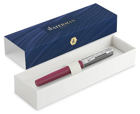 Pióro wieczne Waterman Allure Deluxe CT Pink