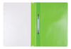 Skoroszyt Office Products A4 PP jasnozielony (25)