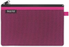 Saszetka Leitz Wow 15x23cm 2 kieszonki różowa