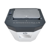 Niszczarka HP OneShred Auto 80CC biało-szara